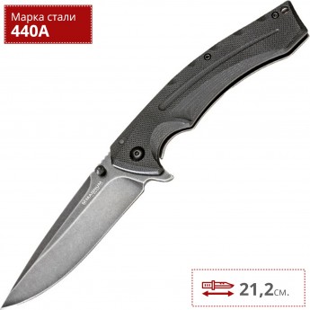 Нож BOKER T-REX EYETOOTH BK01RY971 Нож BOKER T-REX EYETOOTH BK01RY971
