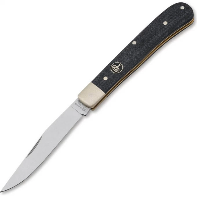 Нож BOKER TRAPPER UNO 112089 BK112089 Нож BOKER TRAPPER UNO 112089 BK112089