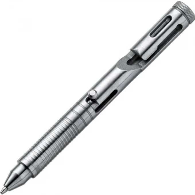 Ручка BOKER CAL .45 TITANIUM BK09BO089 Ручка BOKER CAL .45 TITANIUM BK09BO089